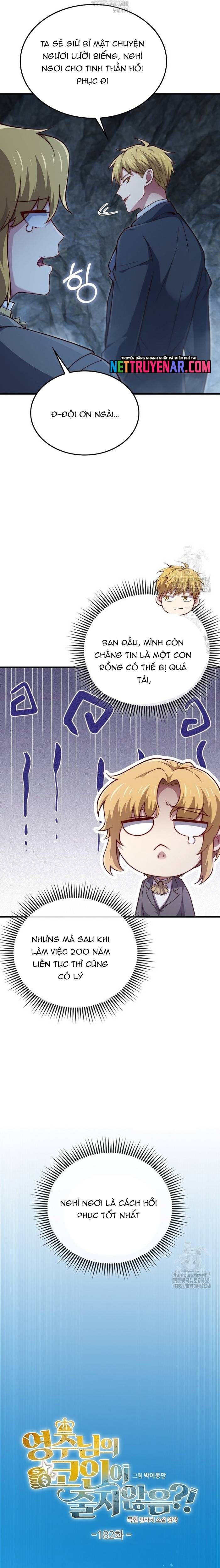 Thương Nhân Thánh Thần Chap 182 - Next Chap 181