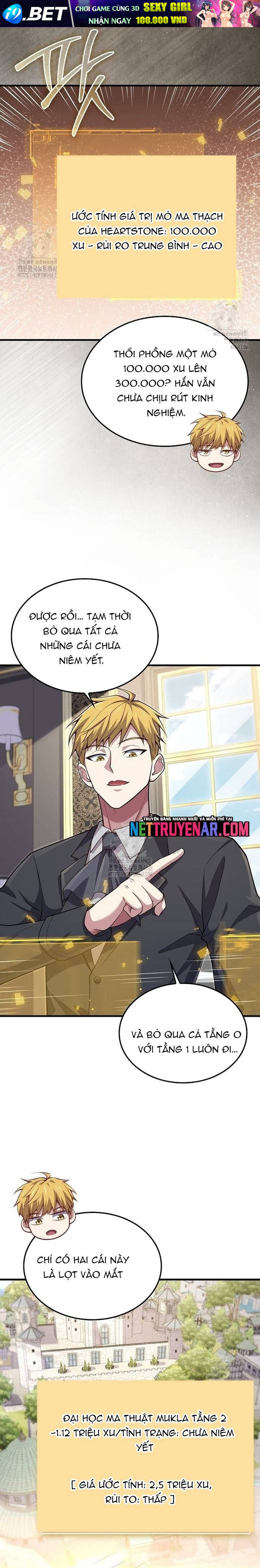 Thương Nhân Thánh Thần Chap 182 - Next Chap 181