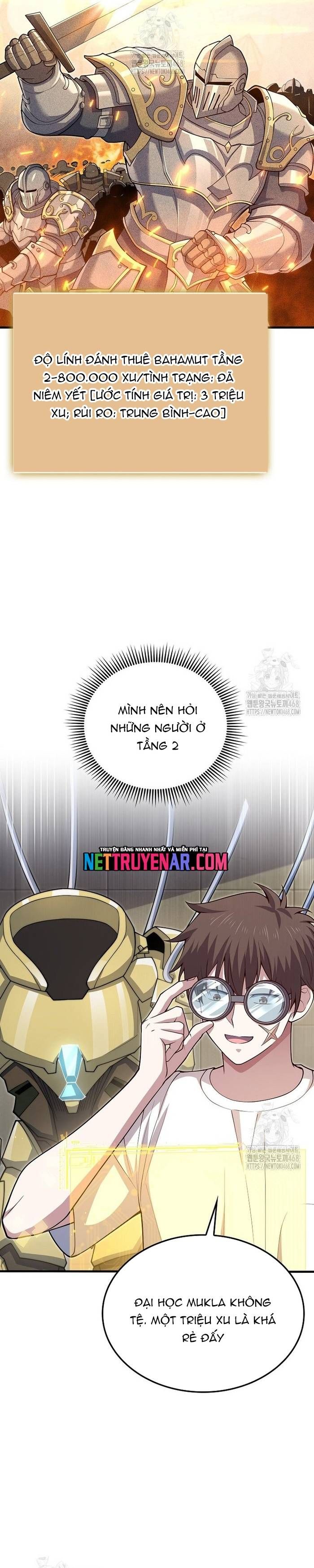 Thương Nhân Thánh Thần Chap 182 - Next Chap 181