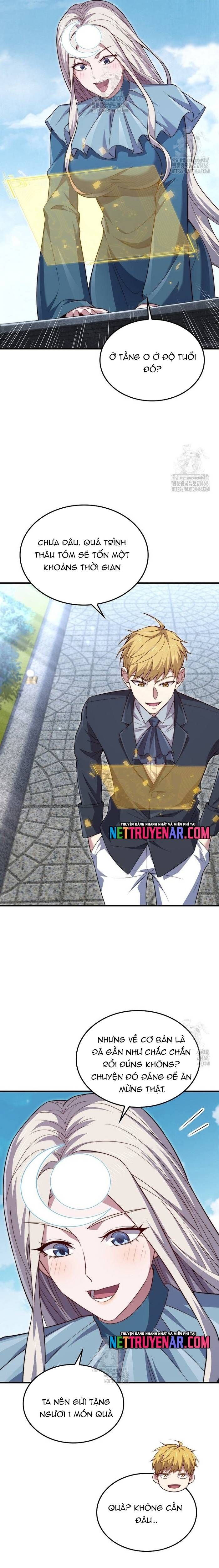 Thương Nhân Thánh Thần Chap 182 - Next Chap 181