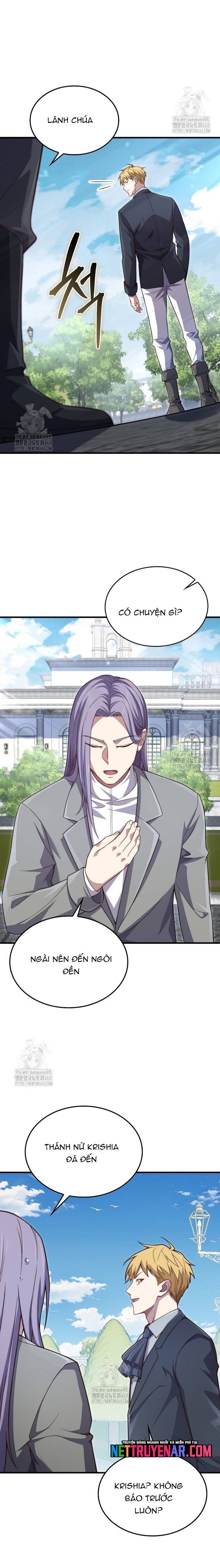 Thương Nhân Thánh Thần Chap 182 - Next Chap 181