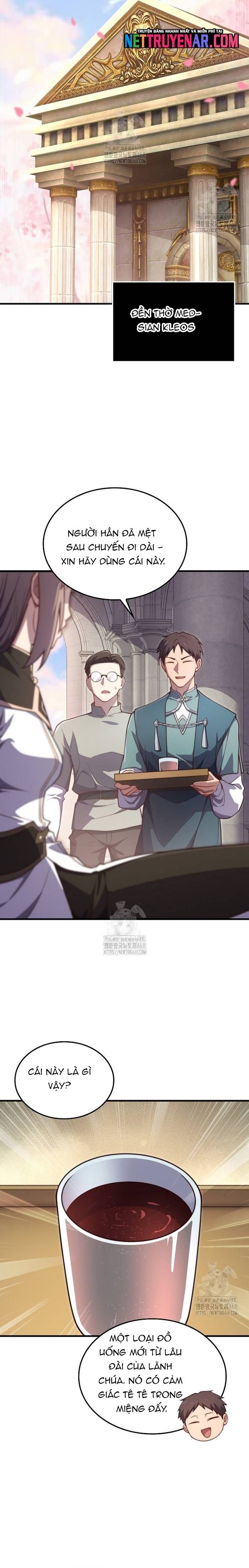 Thương Nhân Thánh Thần Chap 182 - Next Chap 181