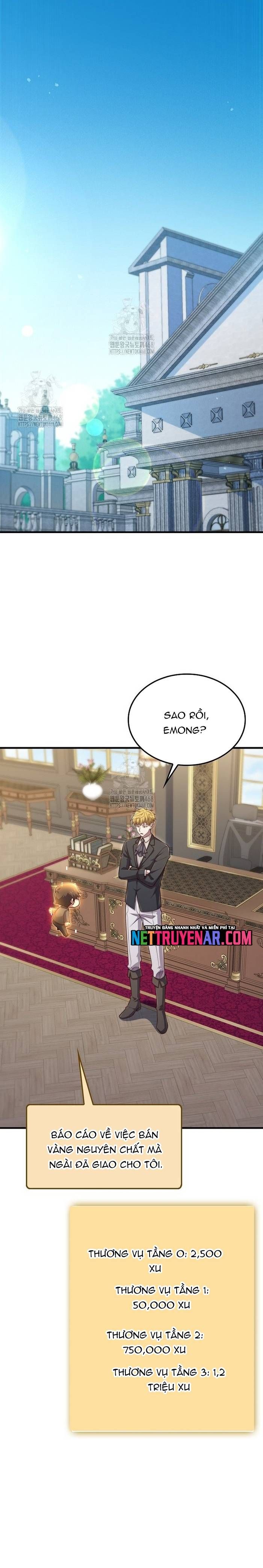 Thương Nhân Thánh Thần Chap 182 - Next Chap 181