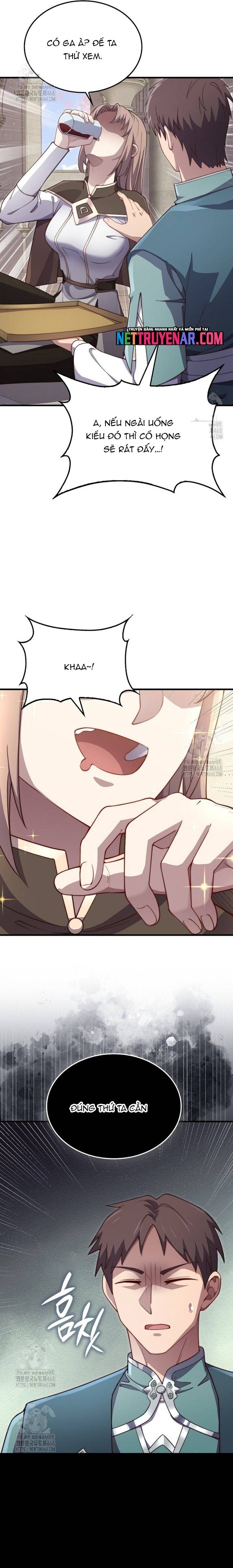 Thương Nhân Thánh Thần Chap 182 - Next Chap 181