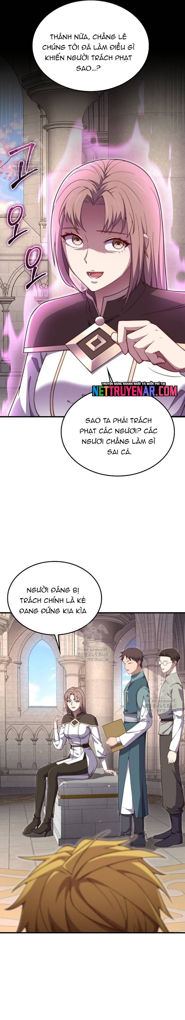 Thương Nhân Thánh Thần Chap 182 - Next Chap 181