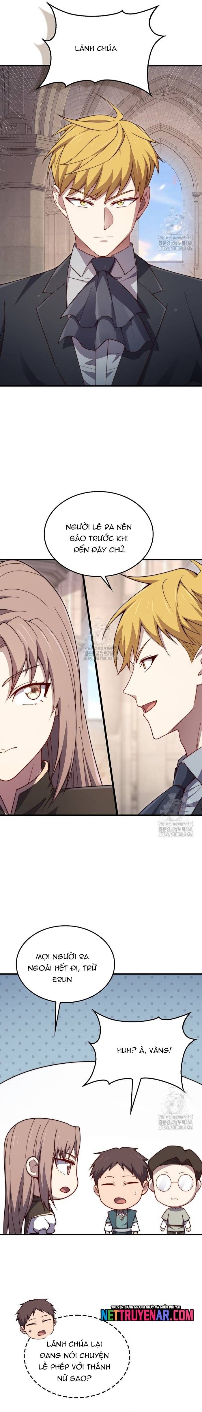 Thương Nhân Thánh Thần Chap 182 - Next Chap 181