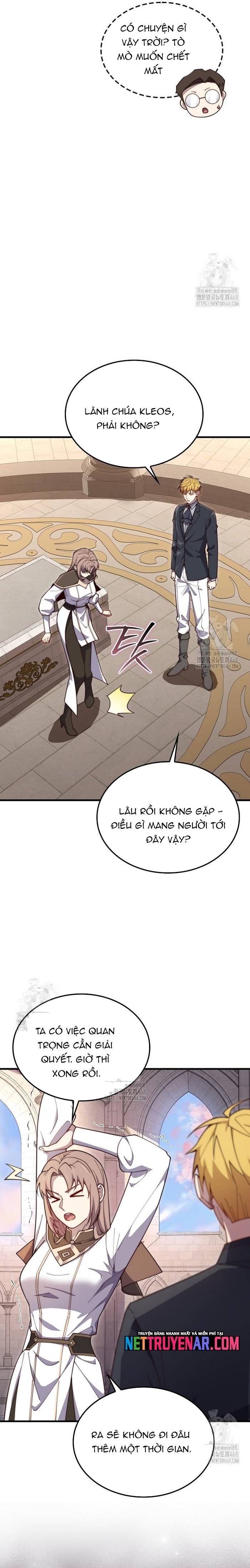 Thương Nhân Thánh Thần Chap 182 - Next Chap 181