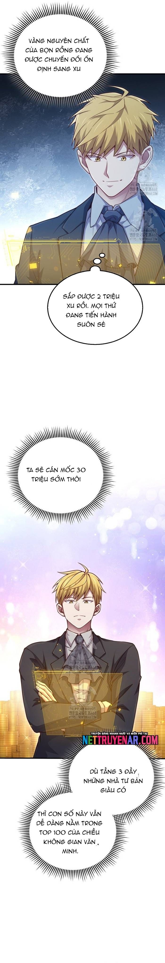 Thương Nhân Thánh Thần Chap 182 - Next Chap 181