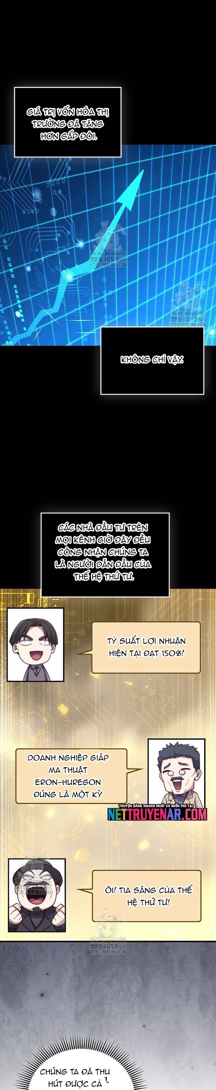 Thương Nhân Thánh Thần Chap 182 - Next Chap 181