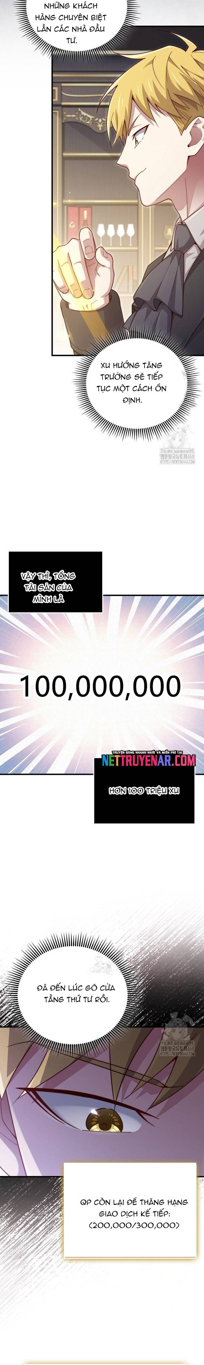Thương Nhân Thánh Thần Chap 182 - Next Chap 181