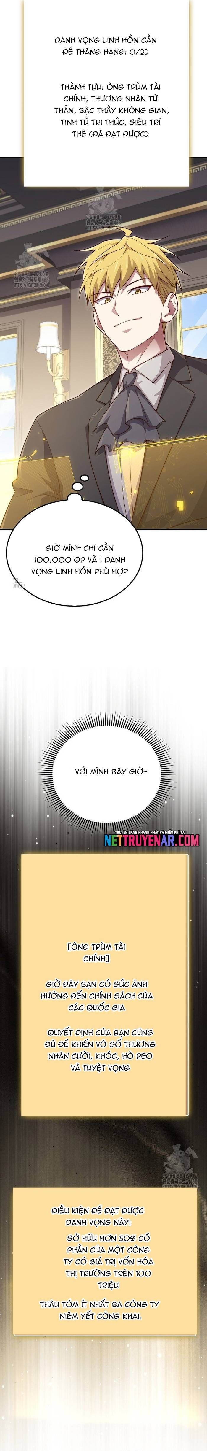 Thương Nhân Thánh Thần Chap 182 - Next Chap 181