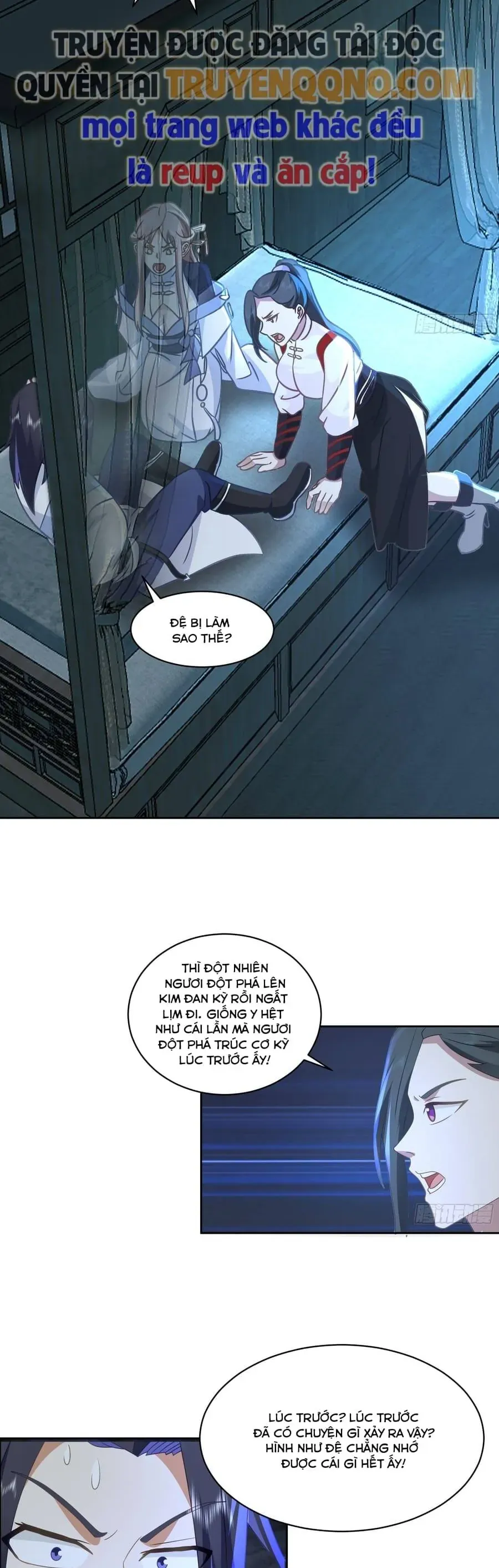 Nettruyen Truyện tranh online