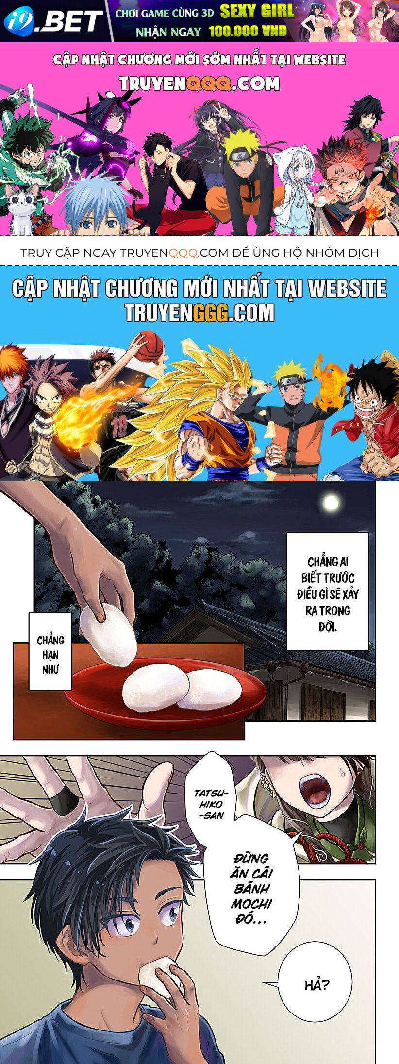 Nettruyen Truyện tranh online