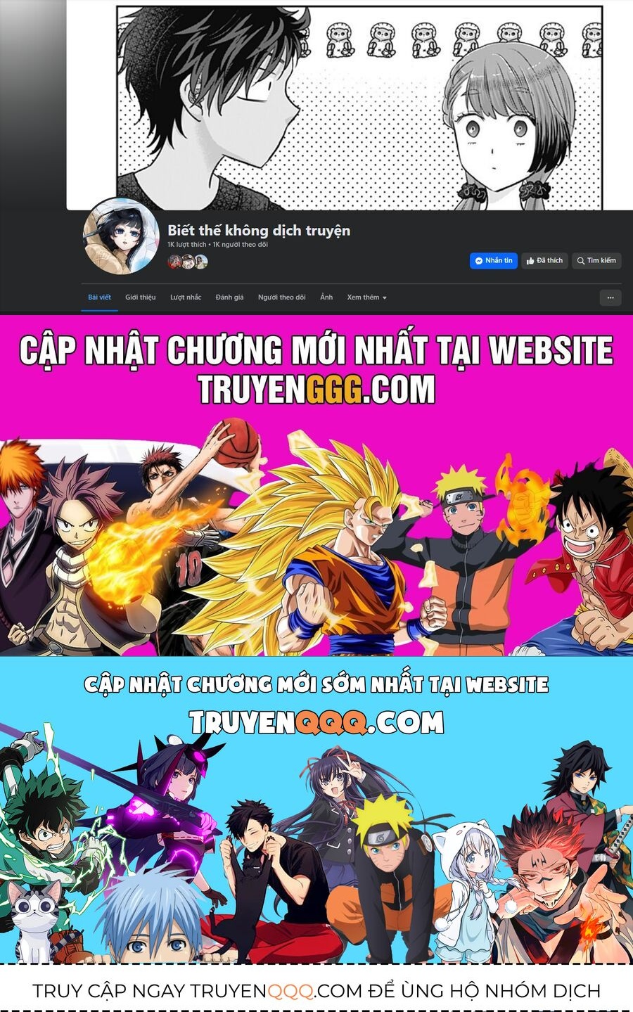 Nettruyen Truyện tranh online