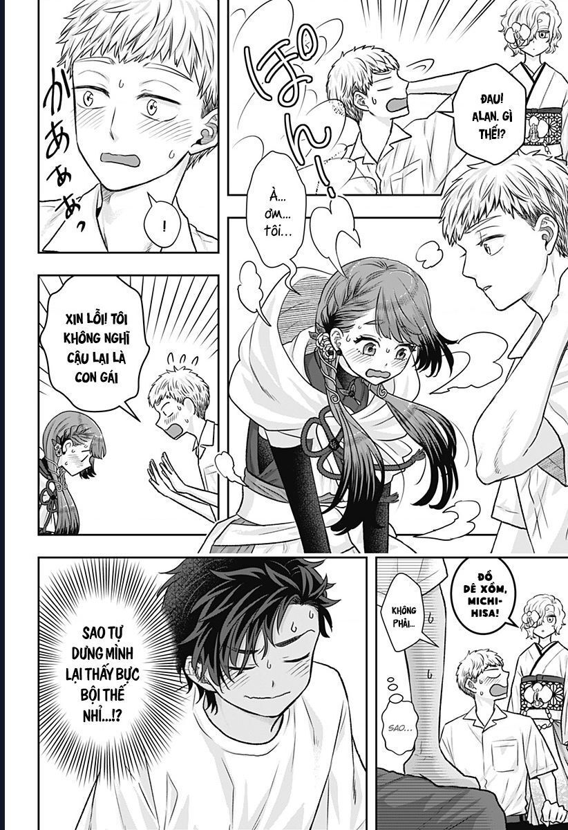 Nettruyen Truyện tranh online