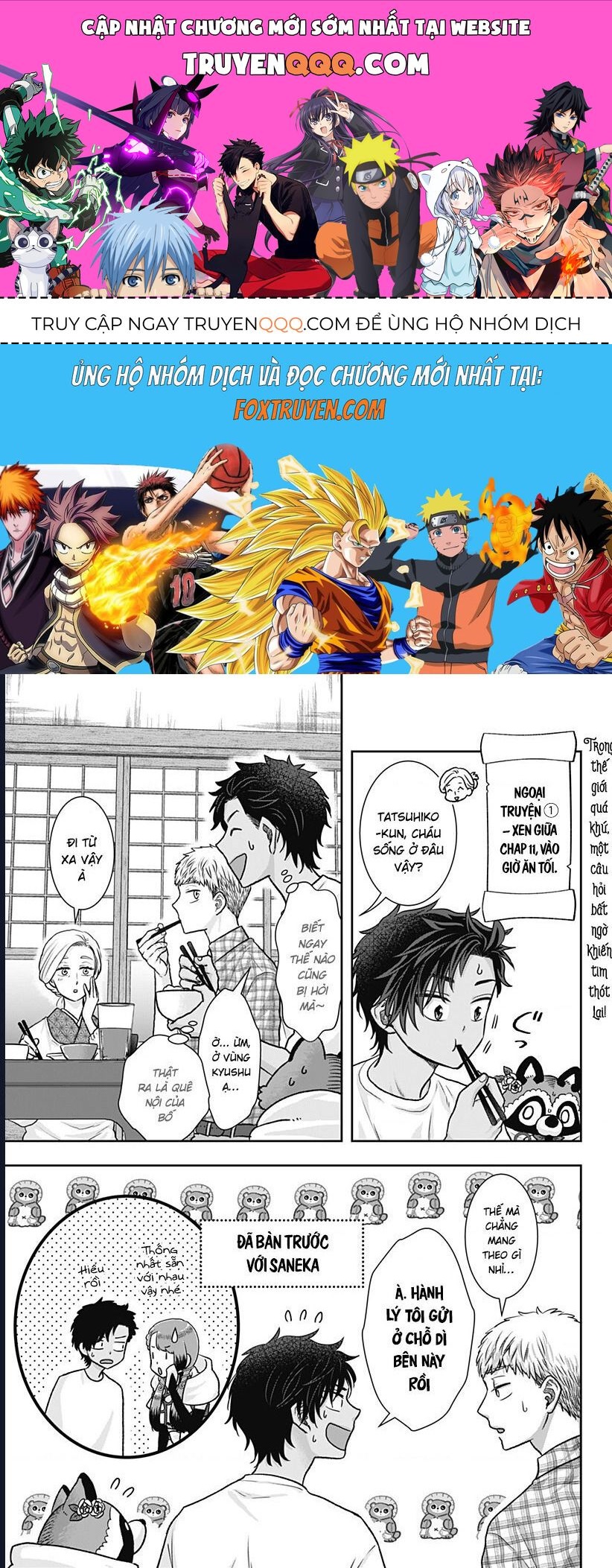 Nettruyen Truyện tranh online