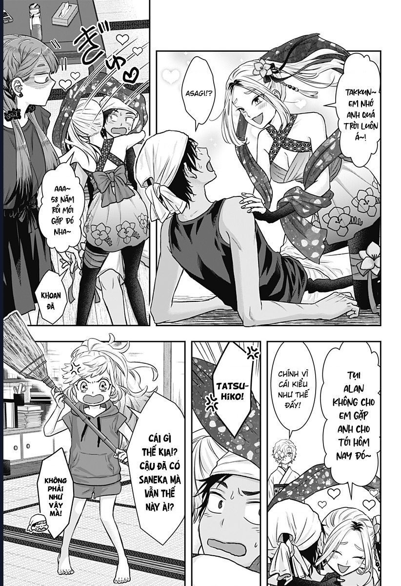 Nettruyen Truyện tranh online