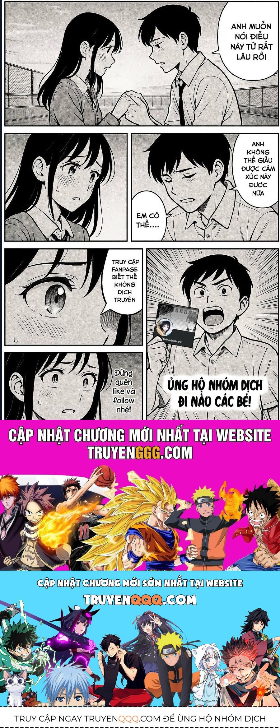 Nettruyen Truyện tranh online