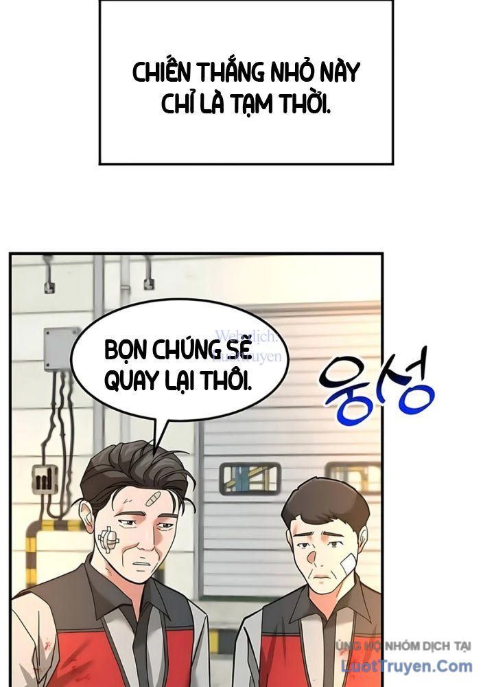 Nhà Đầu Tư Nhìn Thấy Tương Lai [Chap 69]