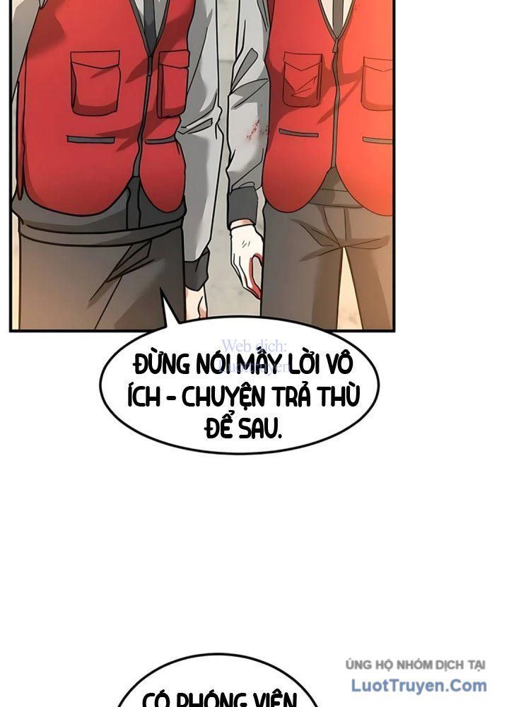 Nhà Đầu Tư Nhìn Thấy Tương Lai [Chap 69]