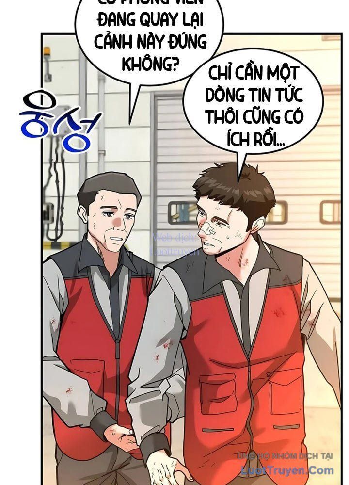 Nhà Đầu Tư Nhìn Thấy Tương Lai [Chap 69]