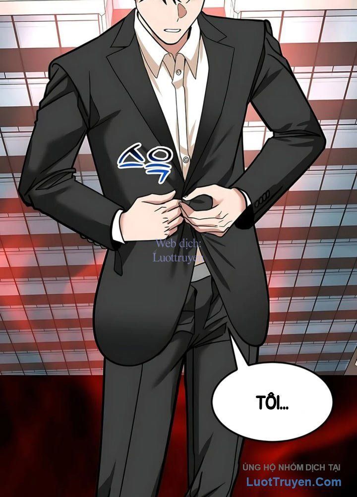 Nhà Đầu Tư Nhìn Thấy Tương Lai [Chap 69]