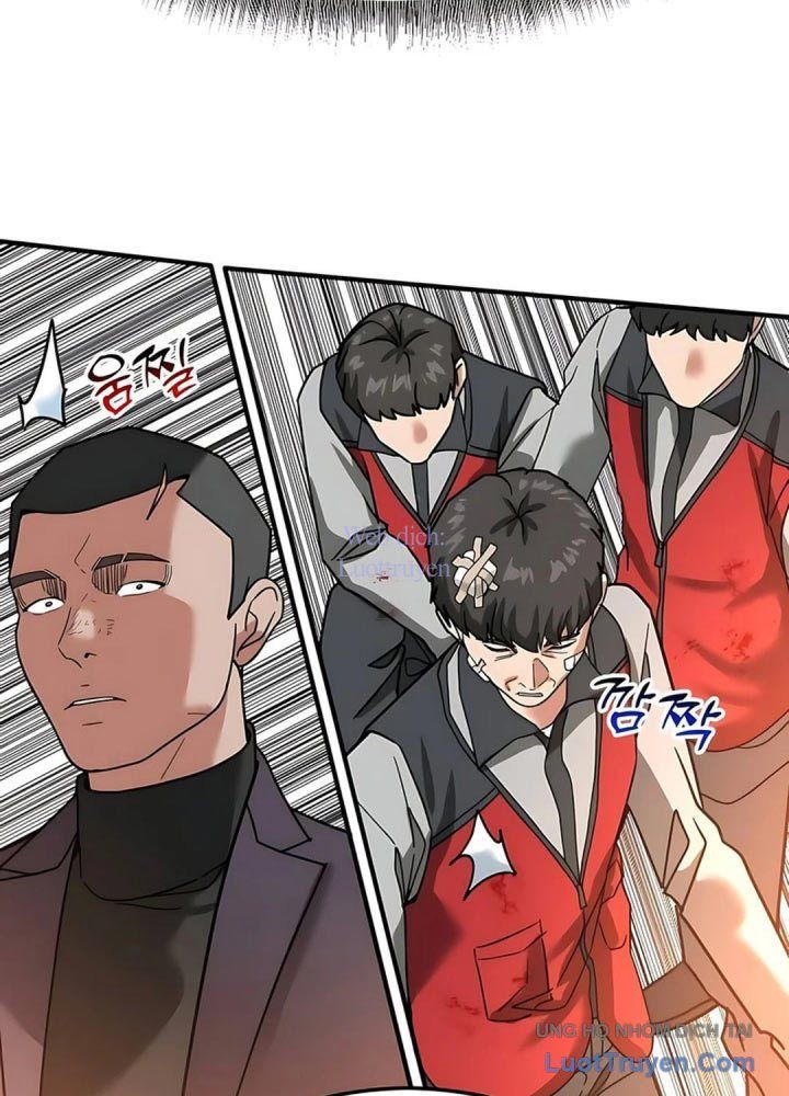 Nhà Đầu Tư Nhìn Thấy Tương Lai [Chap 69]