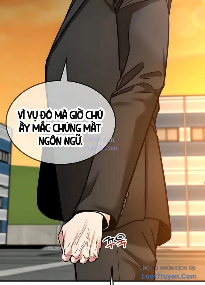 Nhà Đầu Tư Nhìn Thấy Tương Lai [Chap 69]