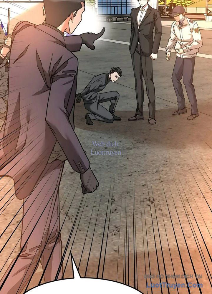 Nhà Đầu Tư Nhìn Thấy Tương Lai [Chap 69]