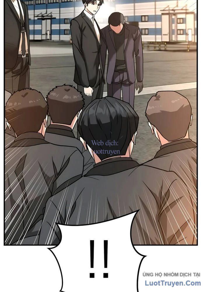 Nhà Đầu Tư Nhìn Thấy Tương Lai [Chap 69]