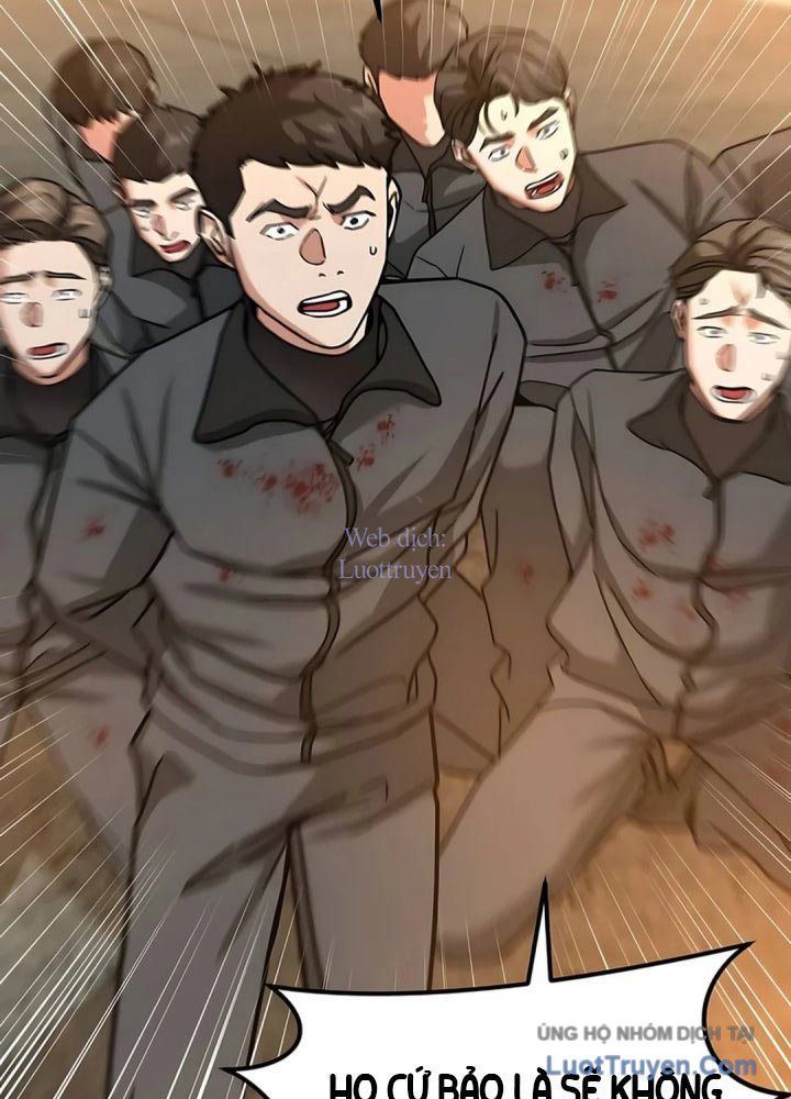 Nhà Đầu Tư Nhìn Thấy Tương Lai [Chap 69]