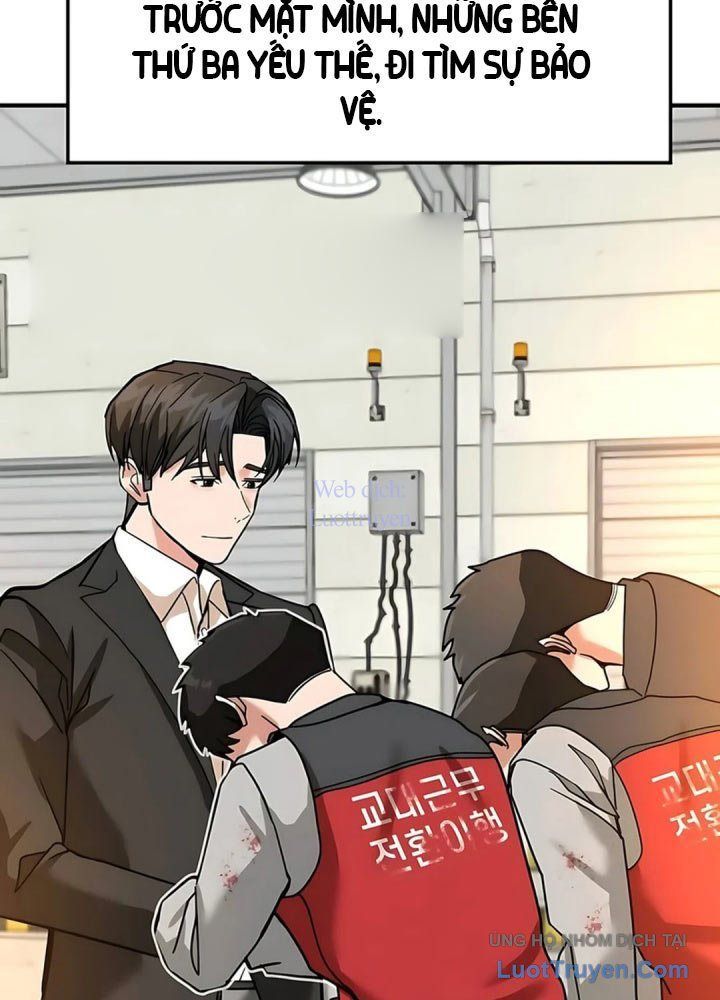 Nhà Đầu Tư Nhìn Thấy Tương Lai [Chap 69]