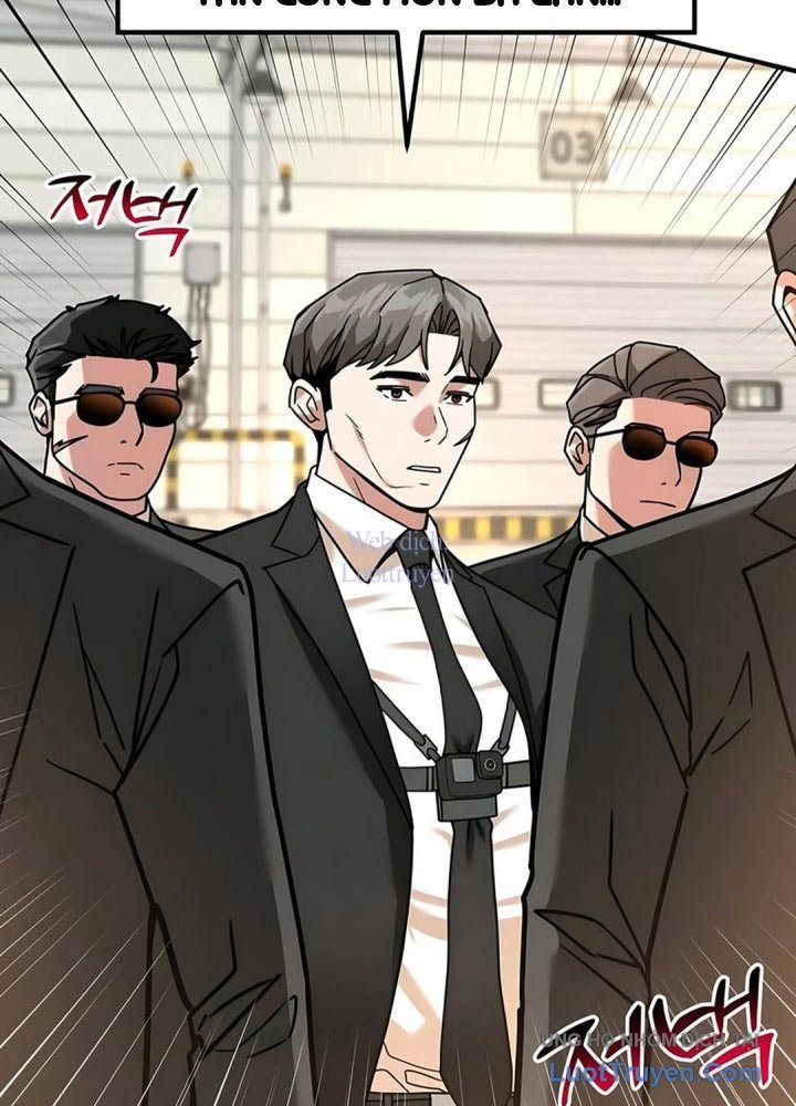 Nhà Đầu Tư Nhìn Thấy Tương Lai [Chap 69]