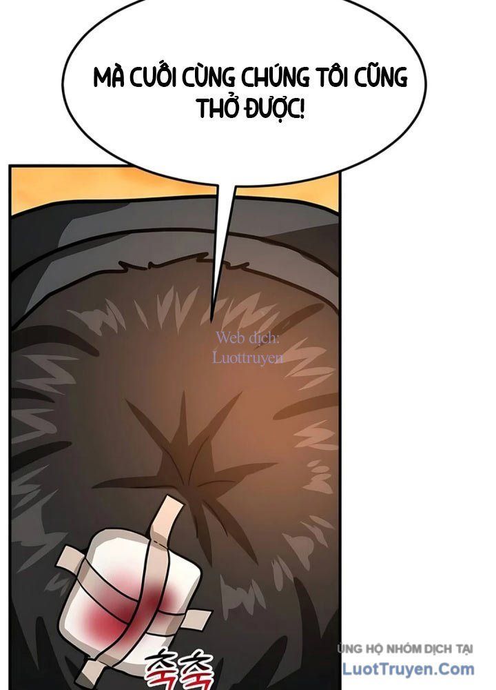 Nhà Đầu Tư Nhìn Thấy Tương Lai [Chap 69]