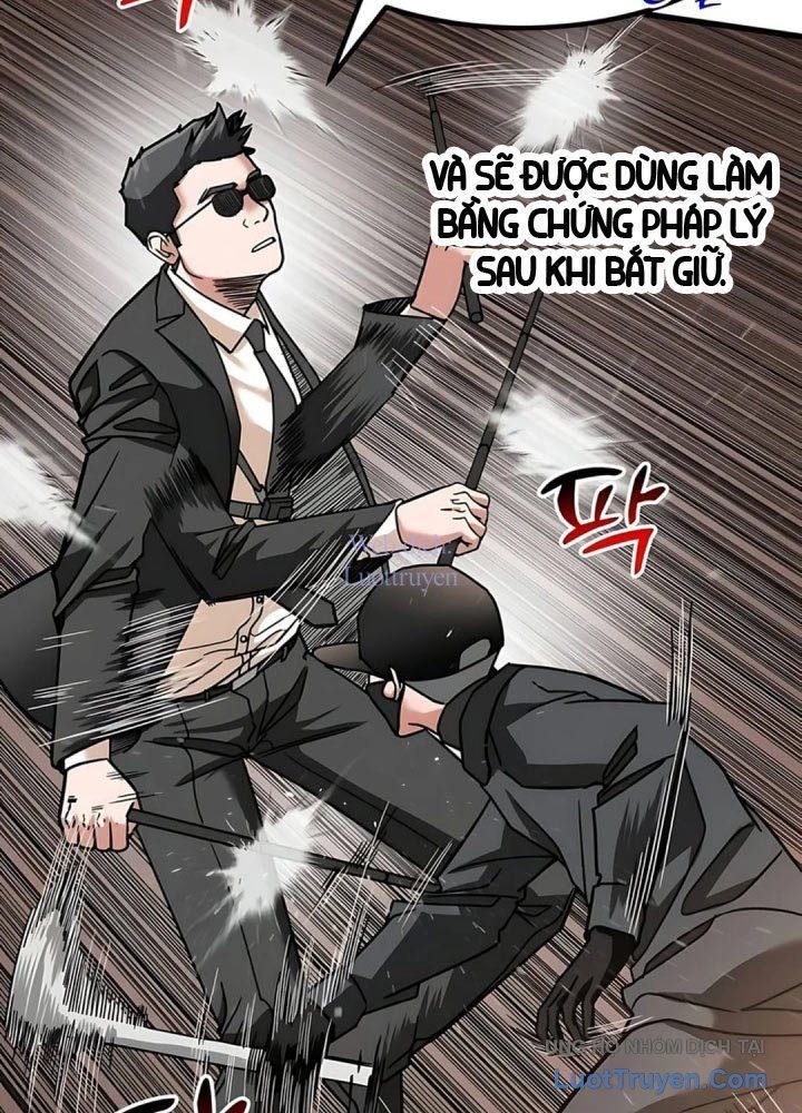 Nhà Đầu Tư Nhìn Thấy Tương Lai [Chap 69]