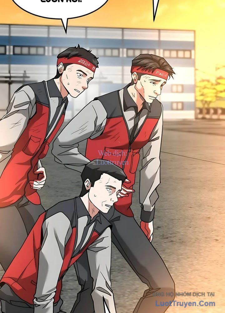 Nhà Đầu Tư Nhìn Thấy Tương Lai [Chap 69]