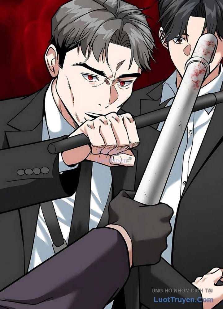 Nhà Đầu Tư Nhìn Thấy Tương Lai [Chap 69]