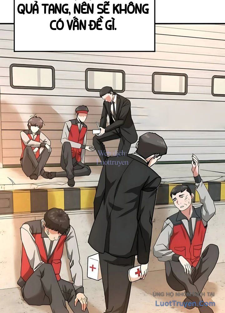 Nhà Đầu Tư Nhìn Thấy Tương Lai [Chap 69]