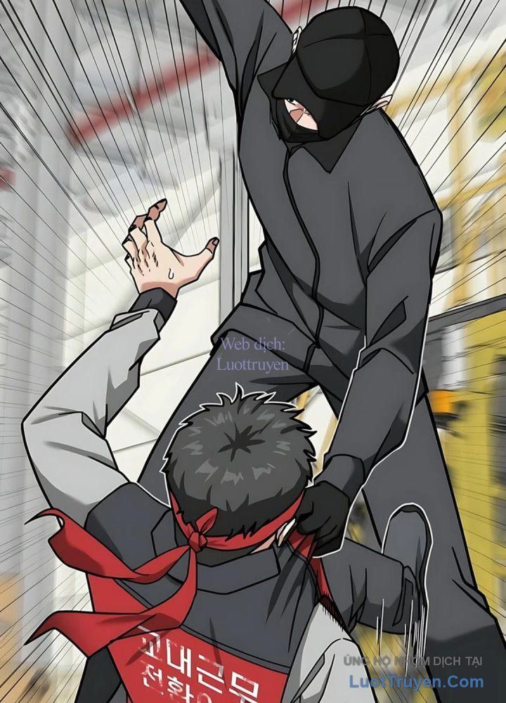 Nhà Đầu Tư Nhìn Thấy Tương Lai [Chap 69]