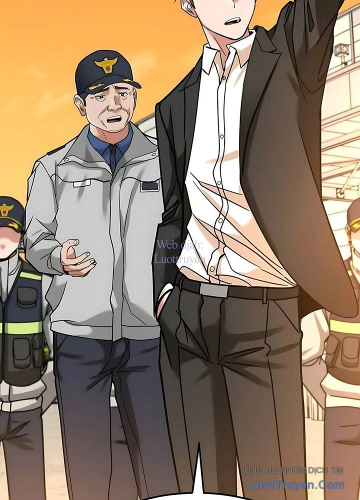 Nhà Đầu Tư Nhìn Thấy Tương Lai [Chap 69]