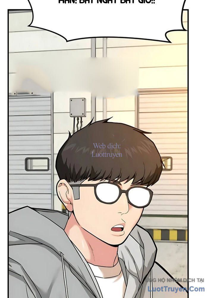 Nhà Đầu Tư Nhìn Thấy Tương Lai [Chap 69]