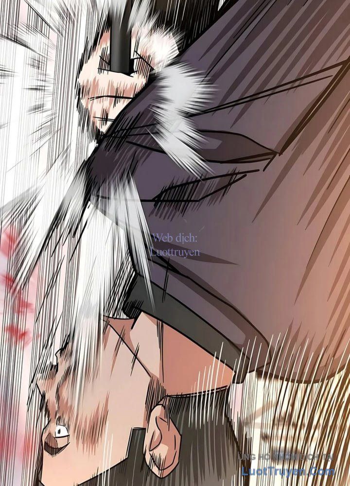 Nhà Đầu Tư Nhìn Thấy Tương Lai [Chap 69]