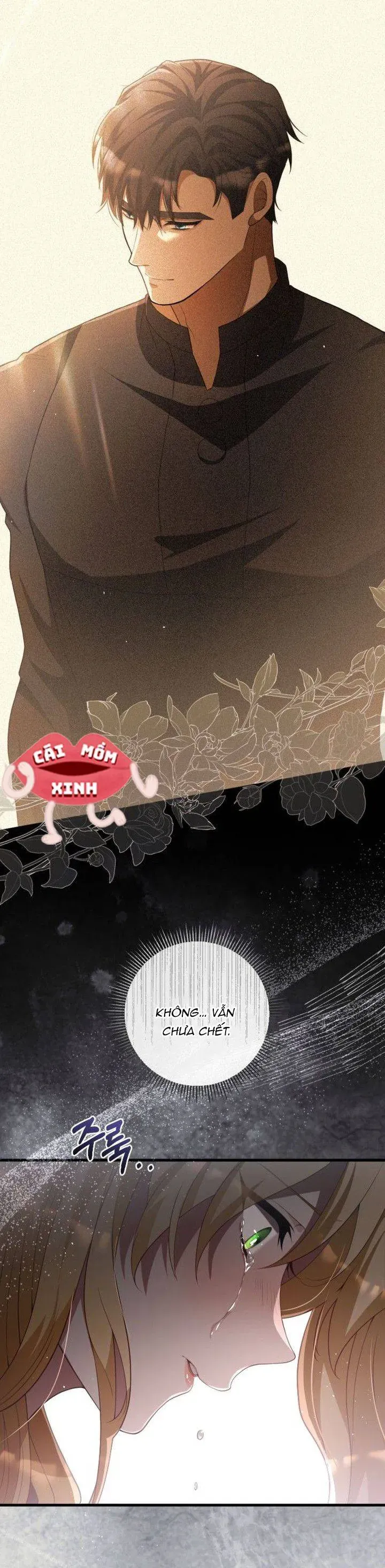 Lời Cầu Hôn Hoang Dã Chap 29 - Next Chap 28