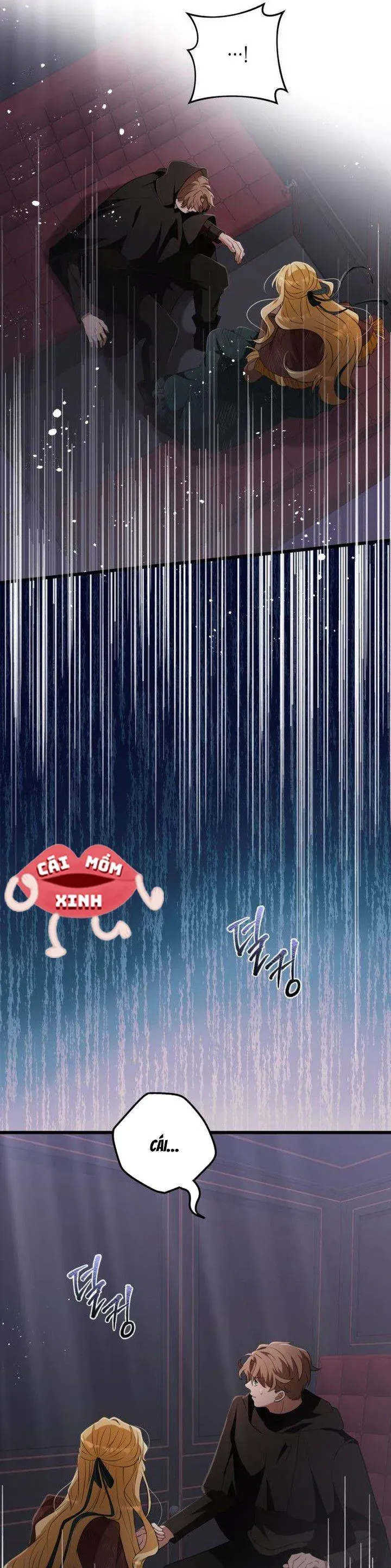 Lời Cầu Hôn Hoang Dã Chap 29 - Next Chap 28