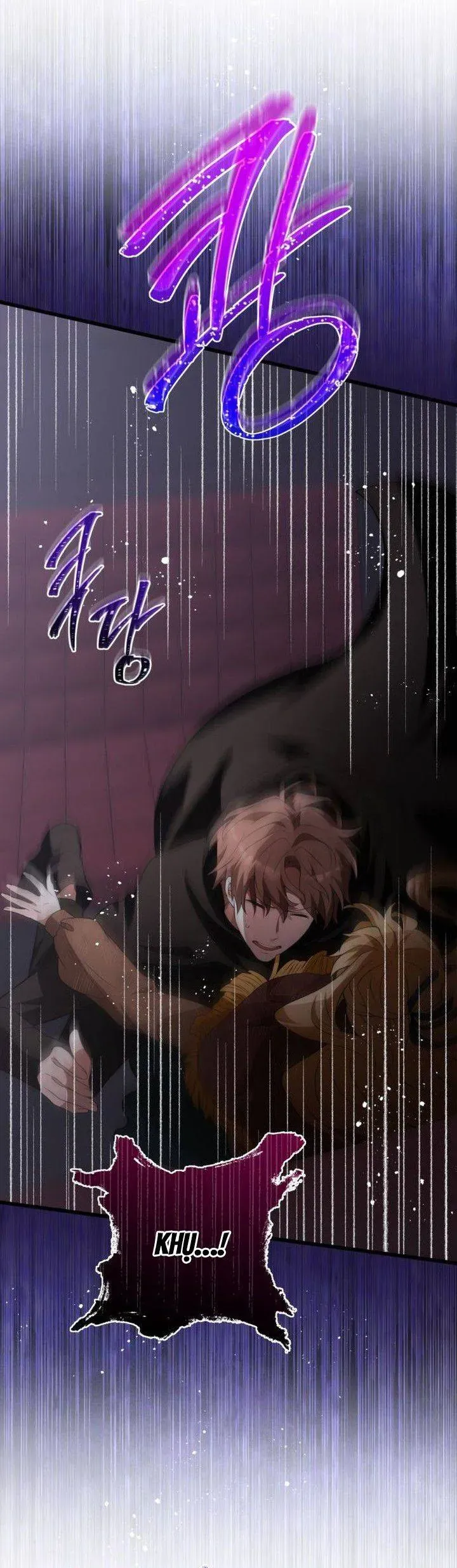 Lời Cầu Hôn Hoang Dã Chap 29 - Next Chap 28