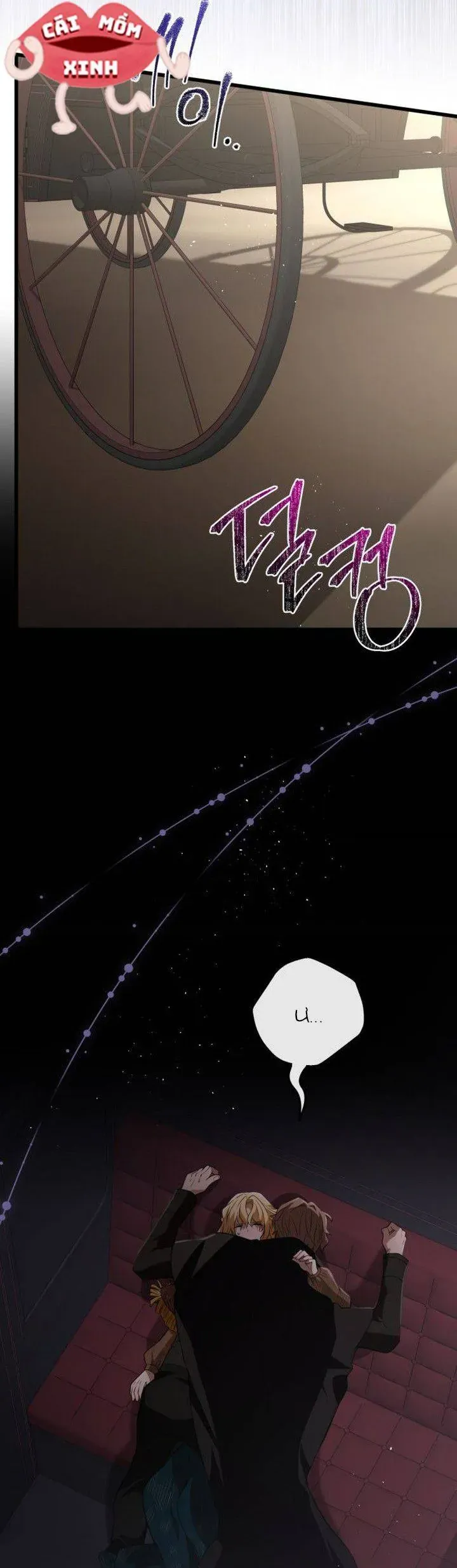 Lời Cầu Hôn Hoang Dã Chap 29 - Next Chap 28