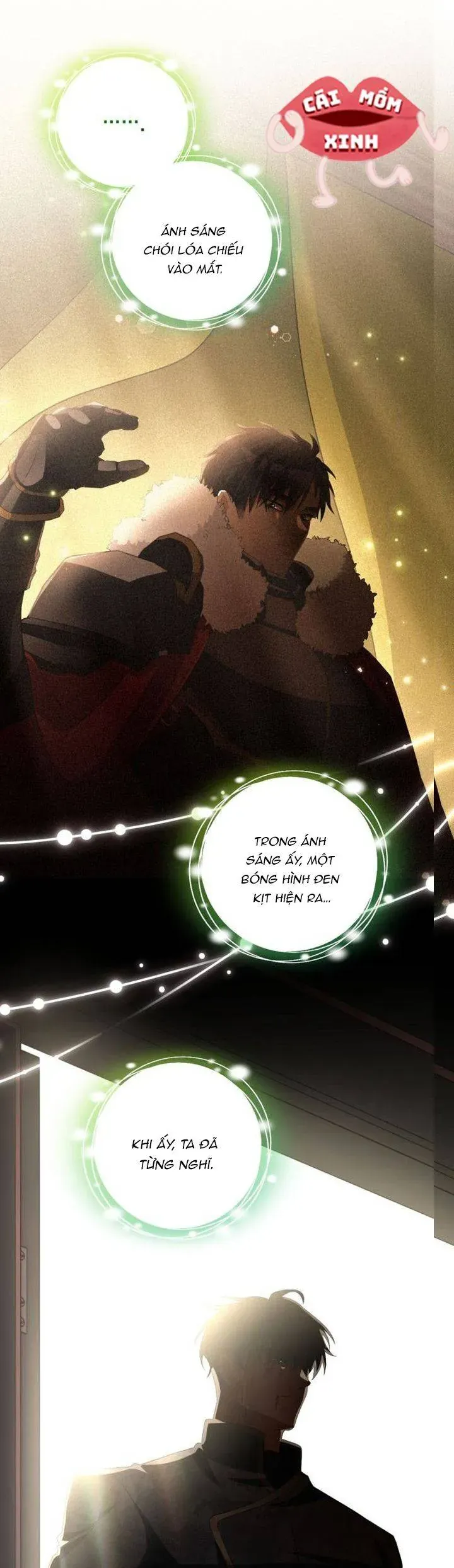 Lời Cầu Hôn Hoang Dã Chap 29 - Next Chap 28