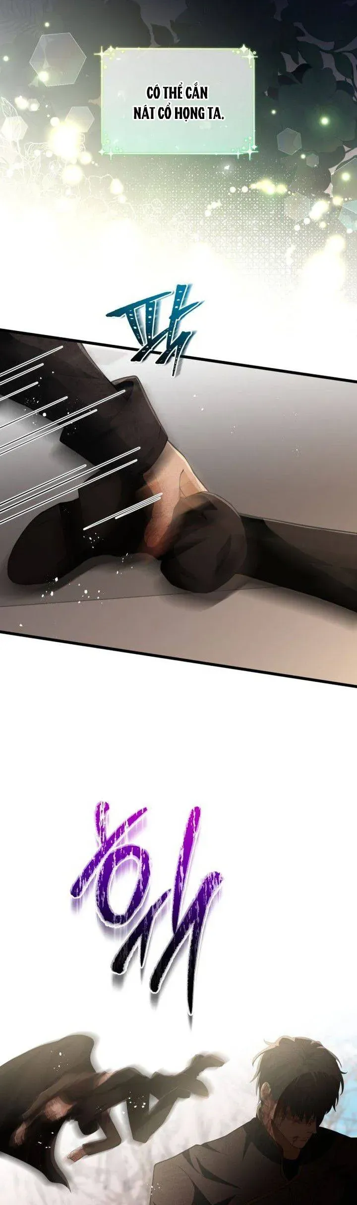 Lời Cầu Hôn Hoang Dã Chap 29 - Next Chap 28