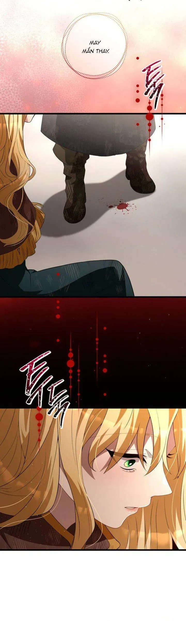 Lời Cầu Hôn Hoang Dã Chap 29 - Next Chap 28