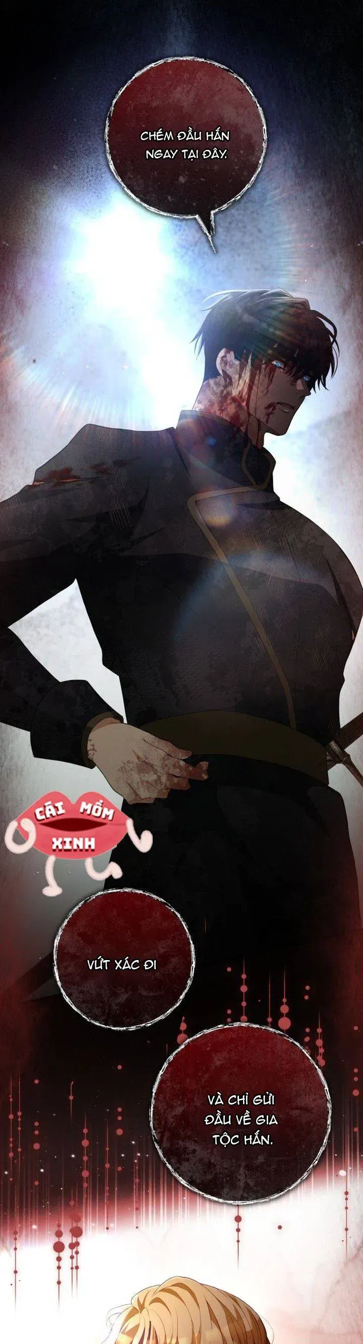 Lời Cầu Hôn Hoang Dã Chap 29 - Next Chap 28